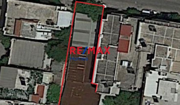 Land plot 300 sqm for sale, Athens - Center, Kolonos - Kolokinthous