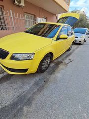 Ζητειται οδηγος για Φυσικο Αεριο Skoda.