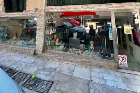 Κατάστημα 160 τ.μ. προς πώληση