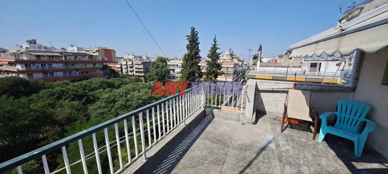 Studio / γκαρσονιέρα 35 τ.μ. για ενοικίαση, Θεσσαλονίκη - Κέντρο, Χαριλάου