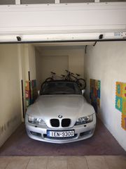 Parking 153 τ.μ. για ενοικίαση