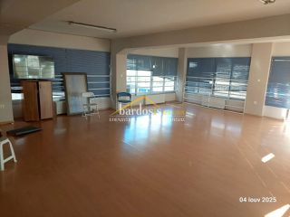 Γραφείο 132 τ.μ. για ενοικίαση