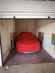 Parking 15 τ.μ. για ενοικίαση