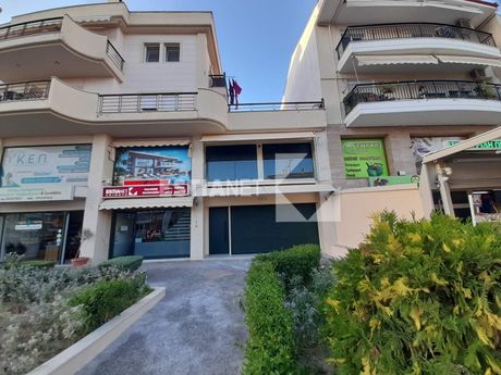 Μεζονέτα 140τ.μ. για πώληση-Θερμαϊκός » Περαία