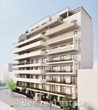 Apartment 40sqm for sale-Palaios Sidirodromikos Stathmos