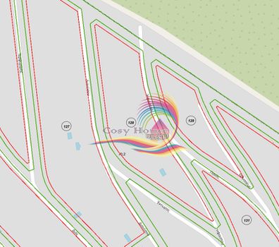 Οικόπεδο 610τ.μ. για πώληση-Σαρωνίδα