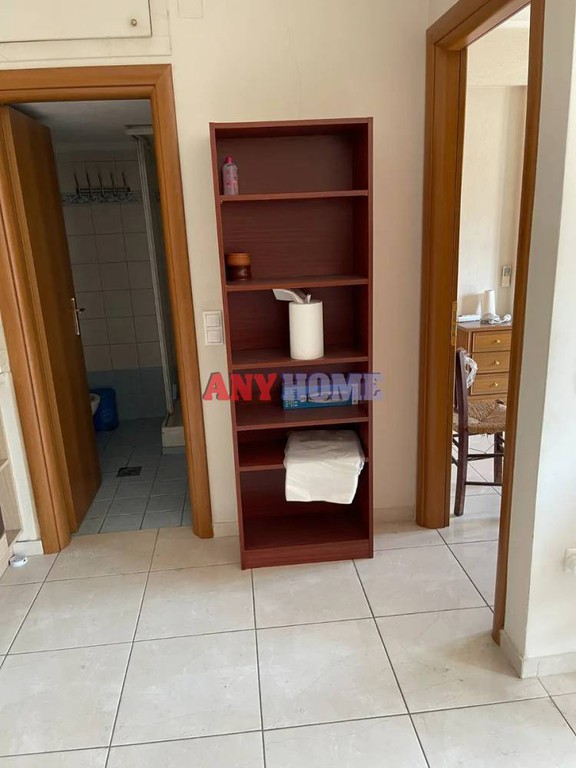 Studio / γκαρσονιέρα 45 τ.μ. προς πώληση, Παλαιός Σιδηροδρομικός Σταθμός Θεσσαλονίκης