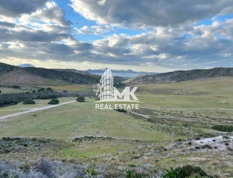 Αγροτεμάχια 69.615 τ.μ. προς πώληση, Παλιοχώρι Μήλου