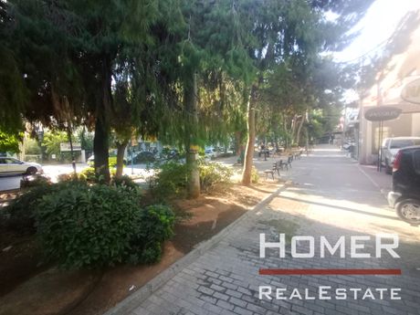 Office 85sqm for rent-Chaidari