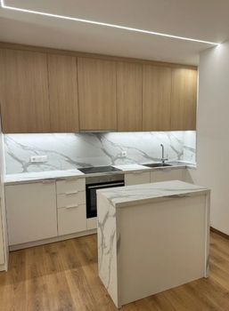 Apartment 85 sqm for rent