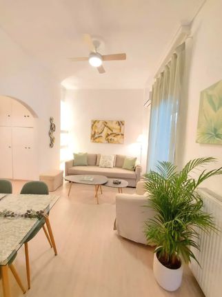 Διαμέρισμα 50 τ.μ. για ενοικίαση, Αθήνα - Κέντρο, Γκάζι - Μεταξουργείο - Βοτανικός