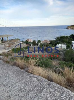 Οικόπεδο 3.802τ.μ. για πώληση-Αίγινα