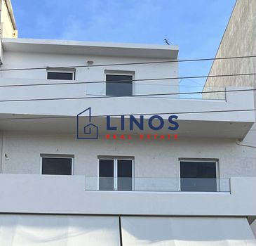 Μεζονέτα 134τ.μ. για πώληση-Ηλιούπολη