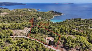 Μονοκατοικία 32 τ.μ. για πώληση