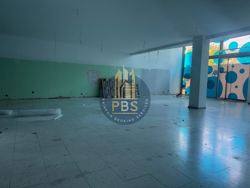Κατάστημα 533 τ.μ. πρός ενοικίαση, Αθήνα - Βόρεια Προάστια, Αγία Παρασκευή