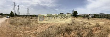 Αγροτεμάχια 4.412τ.μ. για πώληση-Παλλήνη