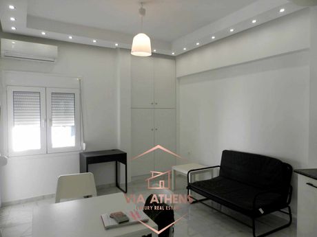Apartment 60sqm for sale-Patisia