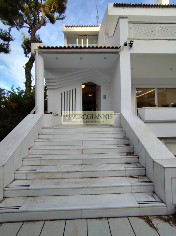 Μονοκατοικία 580 τ.μ. πρός ενοικίαση, Αθήνα - Βόρεια Προάστια, Νέα Ερυθραία