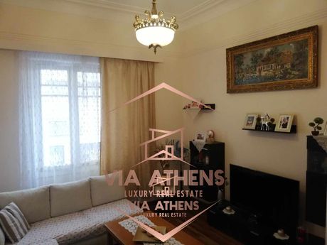 Κτίριο 203τ.μ. για πώληση-Λεωφ. πατησίων - λεωφ. αχαρνών