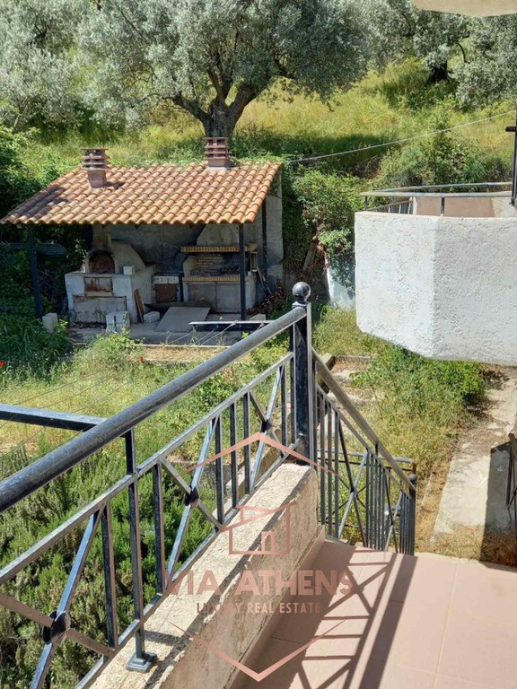 Μονοκατοικία 280 τ.μ. πρός πώληση, Κορινθία, Ευρωστίνη