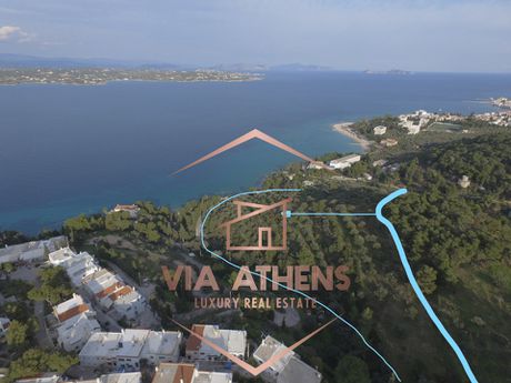 Οικόπεδο 41.000τ.μ. για πώληση-Σπέτσες