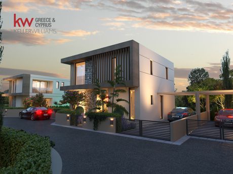 Βίλλα 130τ.μ. για πώληση-Ξυλοφάγου