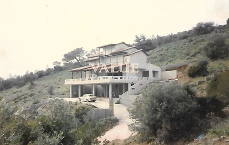 Μεζονέτα 354τ.μ. για πώληση-Αρτέμιδα (λούτσα)