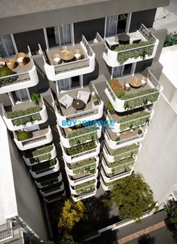 Apartment 57,17sqm for sale-Attiki
