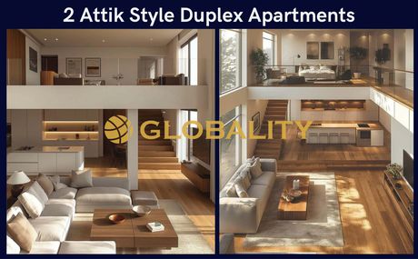 Apartment 74sqm for sale-Alimos