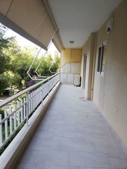 Διαμέρισμα 52τ.μ. για ενοικίαση-Βάρη- βάρκιζα