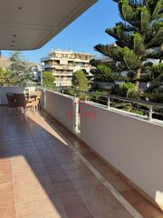 Apartment 145 sqm for rent