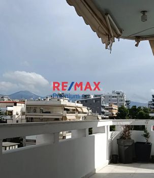 Apartment 120sqm for sale-Alimos
