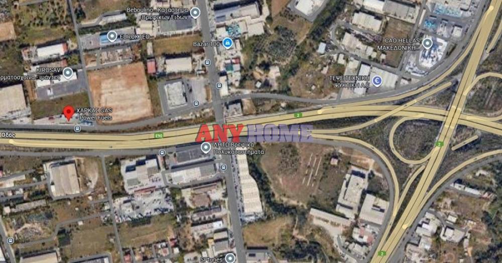 Αγροτεμάχια 6.800 τ.μ. προς πώληση, Κέντρο Ευκαρπίας