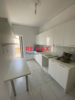 Apartment 93sqm for sale-Kolonos - Kolokinthous