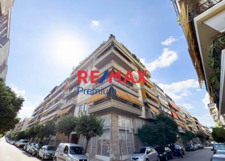 Apartment 148sqm for sale-Kalithea