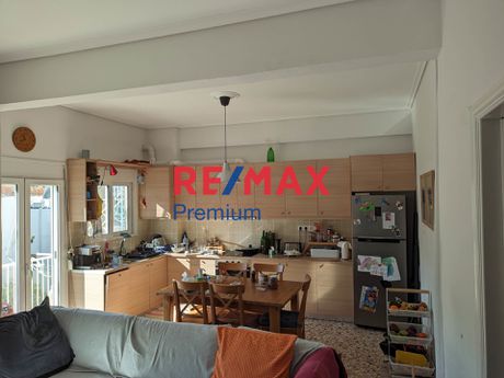 Apartment 111sqm for sale-Kalithea