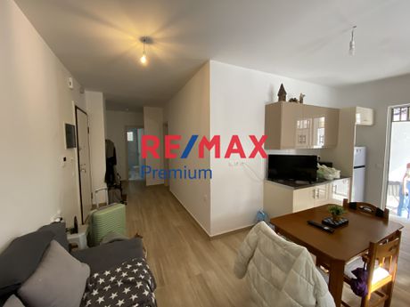 Apartment 64sqm for sale-Alimos