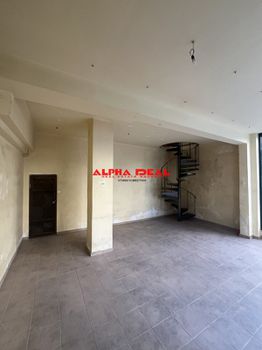 Κατάστημα 60τ.μ. για ενοικίαση-Άγιος νικόλαος σαλαμιούς
