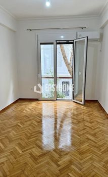 Apartment 45sqm for rent-Patision - Acharnon » Plateia Amerikis