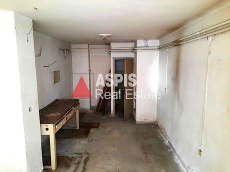 Studio / γκαρσονιέρα 27τ.μ. για πώληση-Λεωφ. πατησίων - λεωφ. αχαρνών