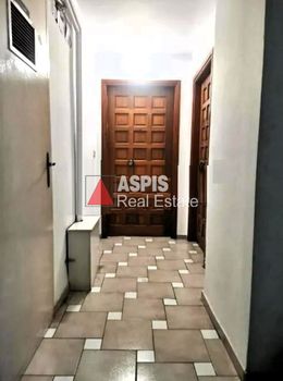 Διαμέρισμα 55τ.μ. για ενοικίαση-Εξάρχεια - νεάπολη