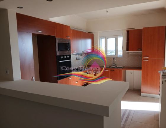 Διαμέρισμα 120 τ.μ. για ενοικίαση, Αθήνα - Νότια Προάστια, Ελληνικό