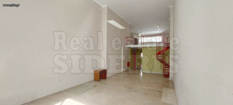 Κατάστημα 163 τ.μ. για ενοικίαση, Κορινθία, Λουτράκι-Περαχώρα