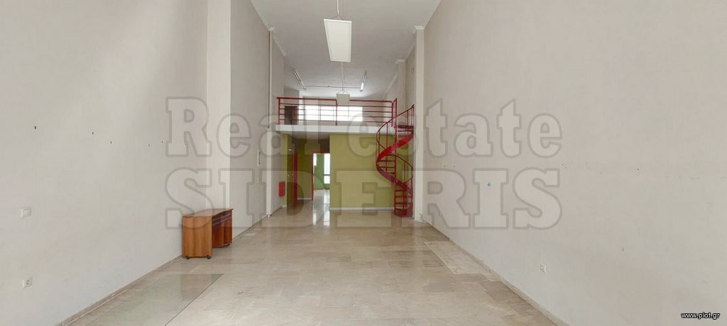 Κατάστημα 163 τ.μ. πρός ενοικίαση, Κορινθία, Λουτράκι-Περαχώρα
