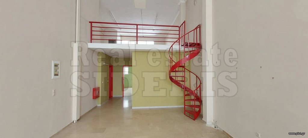 Κατάστημα 163 τ.μ. πρός ενοικίαση, Κορινθία, Λουτράκι-Περαχώρα