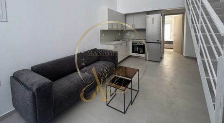 Διαμέρισμα 70τ.μ. για ενοικίαση-Κερατσίνι » Ανάσταση