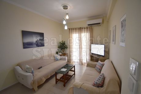 Apartment 55 sqm for rent