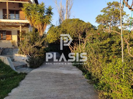Maisonette 235sqm for sale-Markopoulo