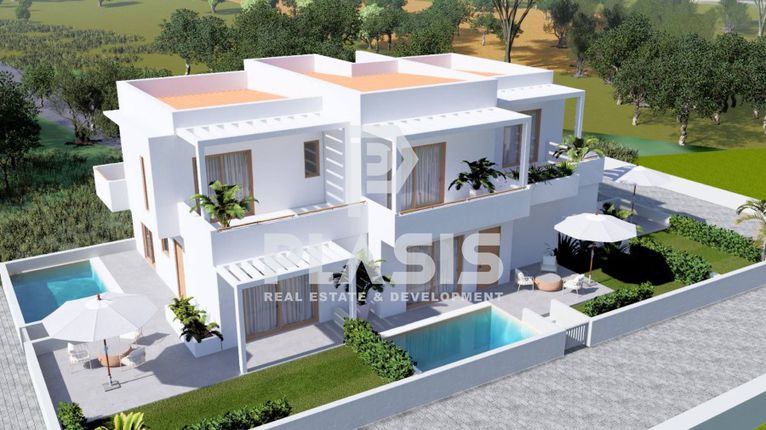 Maisonette 93 sqm for sale, Chalkidiki, Ormilia