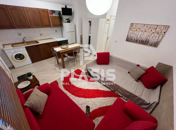 Studio / γκαρσονιέρα 30 τ.μ. για ενοικίαση, Θεσσαλονίκη - Κέντρο, Μαρτίου